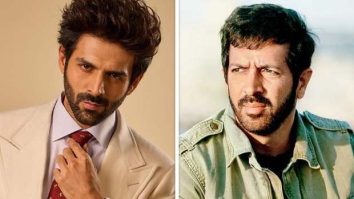 Kartik Aaryan launches Dopamine Studios, joins Kabir Khan’s sports drama as producer