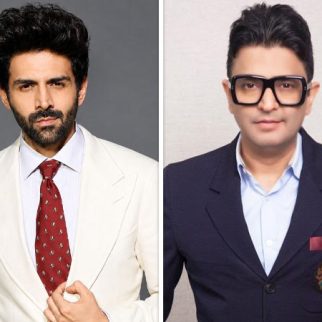 Captain India: Bhushan Kumar film starring Kartik Aaryan to go on floors in London on September 1