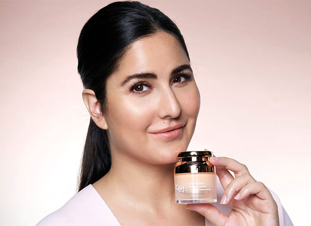 Katrina Kaif expands Kay Beauty into skincare with Hydra Glaze Essence and Hydra Base Water Crème