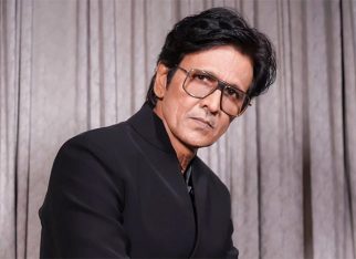 EXCLUSIVE: Kay Kay Menon explains Adarsh Baal Vidyalaya is not meant to “give gyaan”; says, “Some things can be light and watch it for what it is”