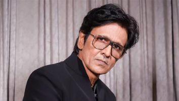 EXCLUSIVE: Kay Kay Menon explains Adarsh Baal Vidyalaya is not meant to “give gyaan”; says, “Some things can be light and watch it for what it is”
