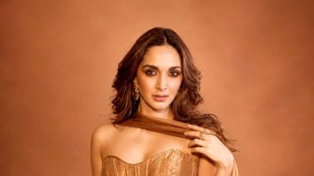 Celeb Photos Of Kiara Advani