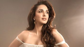 Celeb Photos Of Kiara Advani