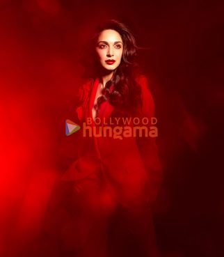 Kiara Advani