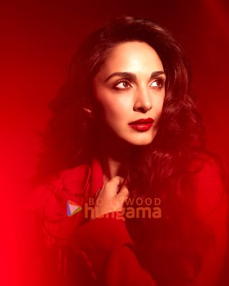 Kiara Advani