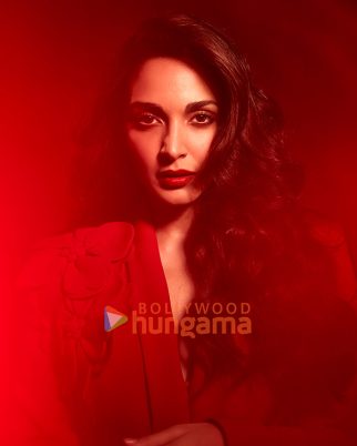 Kiara Advani