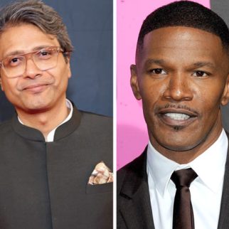 Kill director Nikhil Nagesh Bhat set for Hollywood debut with Jamie Foxx in Deadlocked