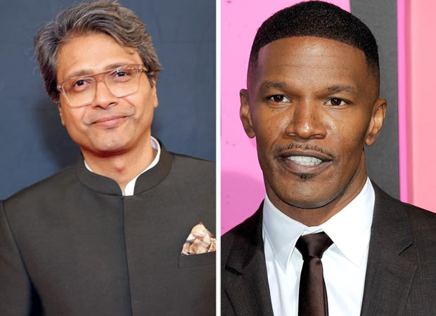 Kill director Nikhil Nagesh Bhat set for Hollywood debut with Jamie Foxx in Deadlocked : Bollywood News