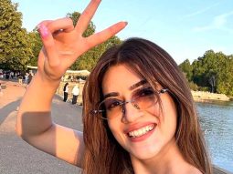 Kriti Sanon says “shy kid” in her never fully goes away: “You can teach yourself confidence”