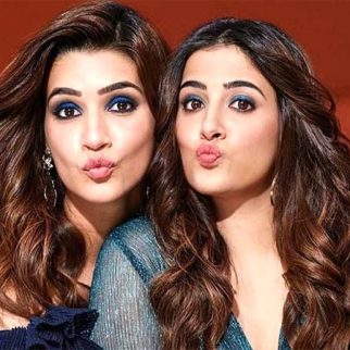 Kriti Sanon GIVA Ad controversy: Nupur Sanon defends sister over ongoing criticism of the festive campaign