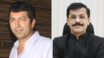 Kunal Kohli asks Maharashtra FDA chief Tukaram Mundhe to ‘raid’ Indian kitchens for expired food