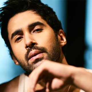Lakshya to star in Raakh director Prosit Roy’s psychological love story, film to begin shoot in December 2026
