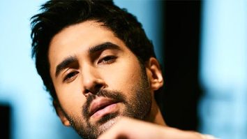 Lakshya to star in Raakh director Prosit Roy’s psychological love story, film to begin shoot in December 2026