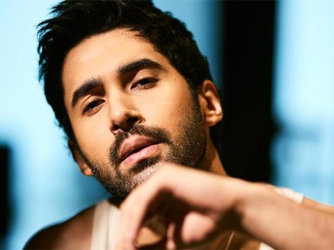 Lakshya to star in Raakh director Prosit Roy’s psychological love story, film to begin shoot in December 2026 Lakshya to star in Raakh director Prosit Roy’s psychological love story, film to begin shoot in December 2026