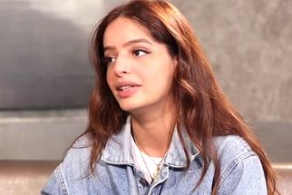 Lisa Mishra Reveals Her Love for Shah Rukh Khan & Iconic Bollywood Films | Bollywood Hungama