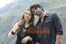 Movie Stills Of The Movie Love Lottery