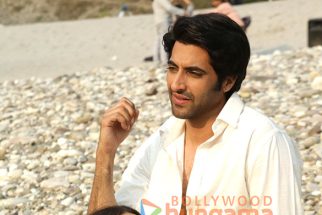 Movie Stills Of The Movie Love Lottery