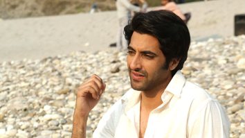 Movie Stills Of The Movie Love Lottery