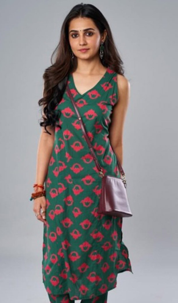 Loved the style of Sudha aka Vedika Pinto from Musafir Cafe? Here’s how to recreate her effortlessly chic looks