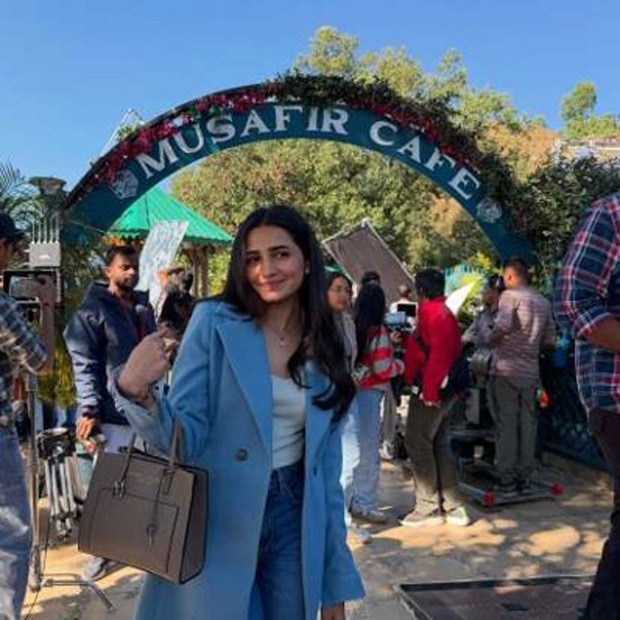 Loved the style of Sudha aka Vedika Pinto from Musafir Cafe? Here’s how to recreate her effortlessly chic looks