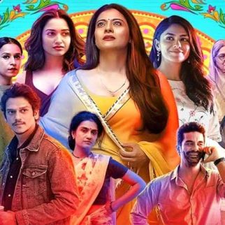 EXCLUSIVE: Netflix India's Lust Stories is back with third season; premiere date locked
