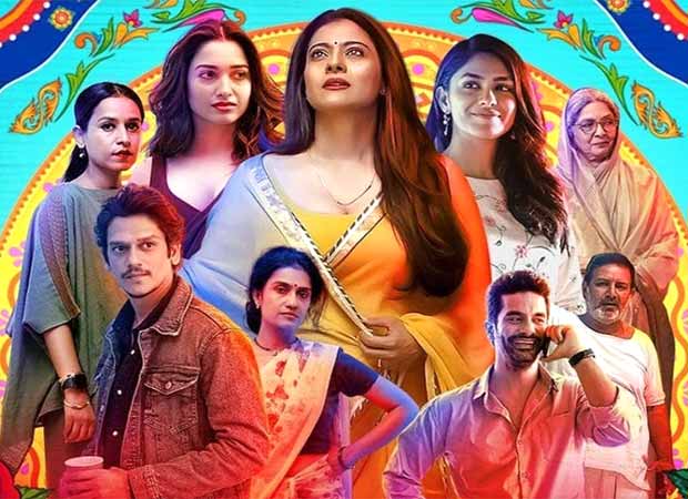 EXCLUSIVE: Netflix India’s Lust Stories is back with third season; premiere date locked : Bollywood News EXCLUSIVE: Netflix India’s Lust Stories is back with third season; premiere date locked : Bollywood News
