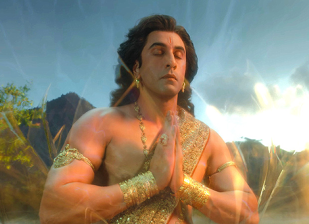 MEGA EXCLUSIVE: Ramayana’s release date REVEALED - Namit Malhotra's magnum opus to release on November 6 worldwide