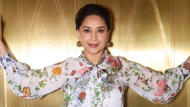 Madhuri Dixit sells Mumbai office for Rs 4.85 crores after buying it for Rs 52.5 lakhs in 2008: Report