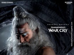 First Look OF The Movie Mahakali