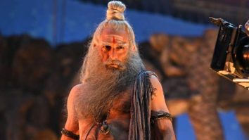 Mahakali: After Dhurandhar Akshaye Khanna leaves audiences mesmerized as Shukracharya in this new BTS picture