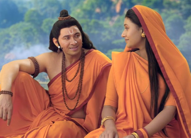 Mahakavya Shri Ramayan Katha song 'Siya Ram' out Javed Ali calls the track a prayer
