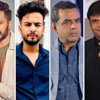 Malamaal Weekly 2 EXCLUSIVE: Riteish Deshmukh, Elvish Yadav, Paresh Rawal and Rajpal Yadav locked in leads, shoot begins in November