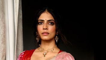 Malavika Mohanan