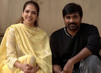Malavika Mohanan on finally working with Vijay Sethupathi in Pocket Novel: “It really feels like this film was long due for us”