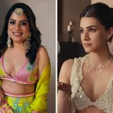 Mallika Dua supports Kriti Sanon on social media amid Giva Jewellery ad debate: “This is a Kriti Sanon appreciation post”