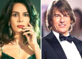 Mallika Sherawat claims Tom Cruise had a crush on her on The Traitors Season 2: “I would’ve shown you his videos”