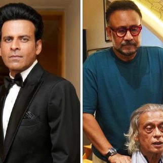 Manoj Bajpayee to play Mahatma Gandhi in Sudhir Mishra directorial backed by Anubhav Sinha