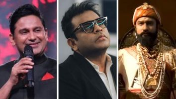 Manoj Muntashir REACTS to A.R. Rahman calling Chhaava “propaganda” film: “He must have read the script”