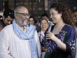 EXCLUSIVE: Bharat Bhhagya Viddhaata director Manoj Tapadia speaks on showing patriotism without jingoism ahead of OTT release of Kangana Ranaut starrer on August 14; says, “You can love your country quietly”