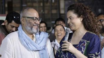 EXCLUSIVE: Bharat Bhhagya Viddhaata director Manoj Tapadia speaks on showing patriotism without jingoism ahead of OTT release of Kangana Ranaut starrer on August 14; says, “You can love your country quietly”