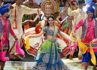 Manushi Chhillar says her Commonwealth Games 2026 performance was a dream she unknowingly manifested