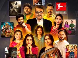 Marathi Zee 5 unveils new content slate with Hey Kay Navin Season 2, Devkhel Season 2 and more