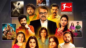 Marathi Zee 5 unveils new content slate with Hey Kay Navin Season 2, Devkhel Season 2 and more