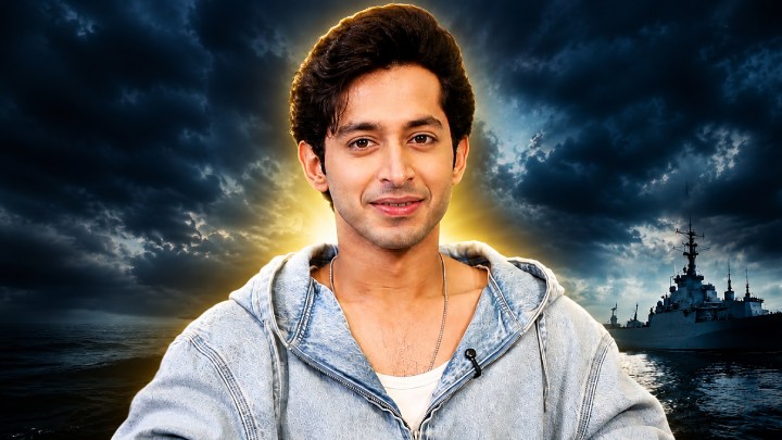 Mihir Ahuja Opens Up About His Journey, Archies & Operation Safed Sagar Mihir Ahuja Opens Up About His Journey, Archies & Operation Safed Sagar