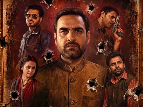 Mirzapur: The Movie gets special PVR INOX takeover ahead of September release; details inside! Mirzapur: The Movie gets special PVR INOX takeover ahead of September release; details inside!