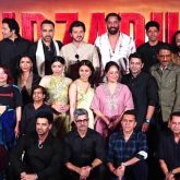 Mirzapur The Movie GRAND trailer launch | Ali Fazal | Pankaj Tripathi | Divyenndu | Ravi Kishan