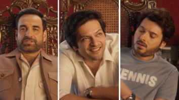 Mirzapur: The Movie: OG cast to answer fan questions on Mirzapur Hotline ahead of September 4 release