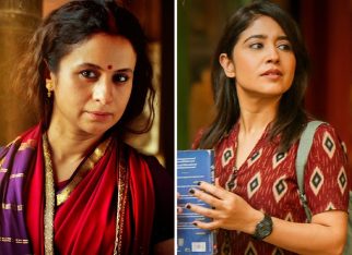 Mirzapur – The Movie: Makers unveil new character posters celebrating Beena, Golu Gupta and other women of the Mirzapur world