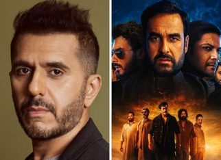 Mirzapur: The Movie: Ritesh Sidhwani reveals why the film needed its own story; says “It needed its own midpoint, emotional journey and payoff”