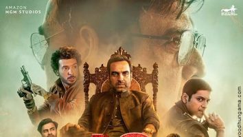 First Look Of The Movie Mirzapur – The Movie